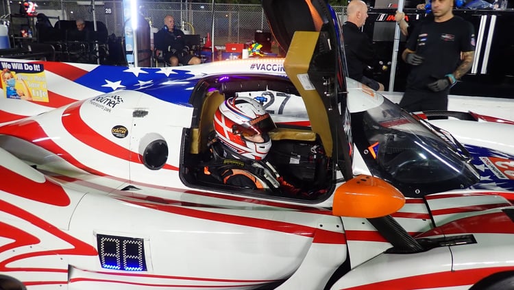 (Foto: Malthe Jakobsen Motorsport)